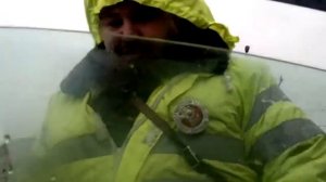 ГАИшник хамит и нападает на водителя  ДПС ГАИ беспределОХУЕЛИ!!!!