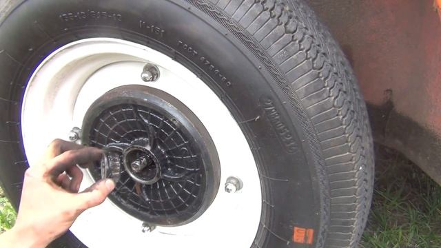 Борьба со скрипом колодок смотреть онлайн