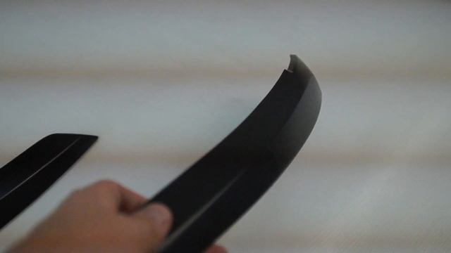 Реснички на фары VW Jetta VI (2010 - н.в.) смотреть онлайн