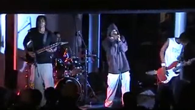 Mikaya - My Actions Reflected In Everything 21-06-2005 смотреть онлайн