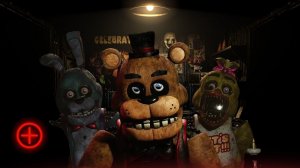 ФНАФ ПЛЮС НАКОНЕЦ ВЫШЕЛ!!! | Прохождение FNAF Plus #1
