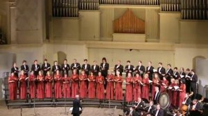 G.Sviridov - Cantata "Songs of Kursk" (1965) - 6. Соловей мой смутный