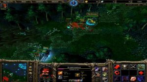 гайд по AXE dota allstars