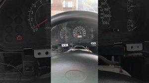 At13 Kia Spectra автозапуск своими руками через дополнительный канал. Автозапуск Aliexpress. KGB
