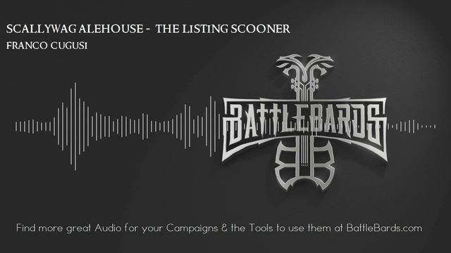 Scallywag Alehouse: The Listing Scooner by Franco Cugusi смотреть онлайн