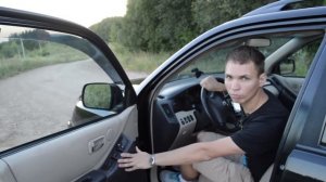 За 500 тысяч Тойота Хайлендер альтернатива Прадо и Рав 4