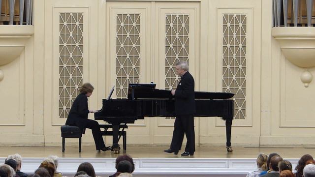 08.Алена Чугунова,Макар Алпатов. смотреть онлайн