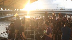 Plush fish - Москва