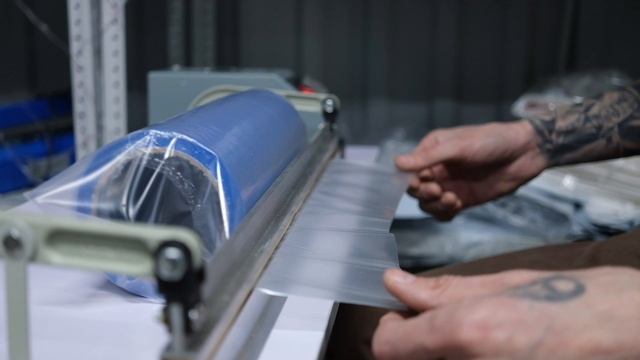 Фулфилмент LinEm г. Москва