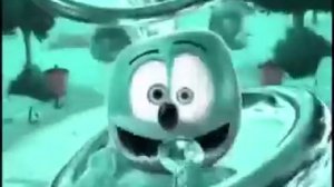The Gummy Bear Song Fast and rainbow version