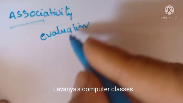 Precedence and Associativity of operators | C language |C++ | Java смотреть онлайн