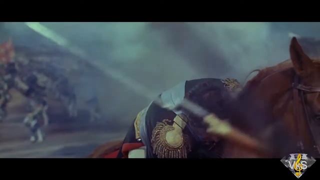 Александр Устюгов Генералам лет минувших смотреть онлайн