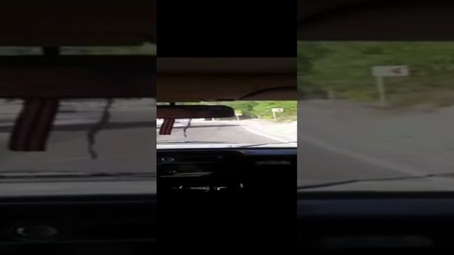 Едем в Витязево на море