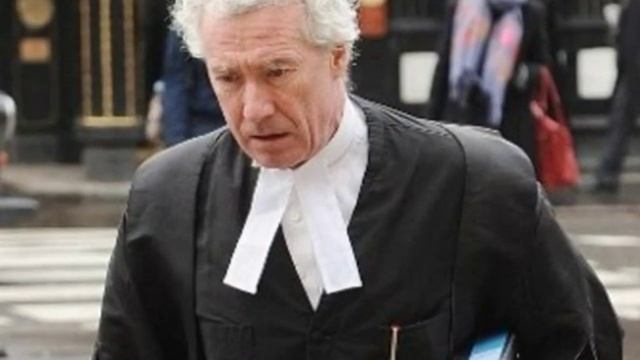 Самые знаменитые юристы и их громкие дела смотреть онлайн