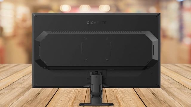 Gigabyte GS27Q 27 Inch 165Hz 1440P Gaming Monitor ✅ Review смотреть онлайн