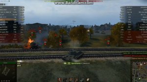 Как правильно играть на Т-34