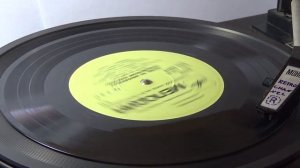 Слушаем старые пластинки - БУРАТИНО запись 1975 год