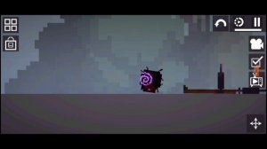 Начало минифильма (нападение).