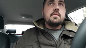 Получил лицензию на такси в СПб! Немного покатал Яндекс.Такси