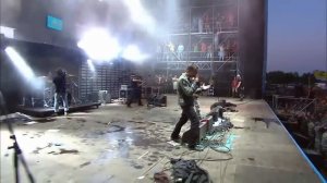 Король и Шут - Северный флот  "'НАШЕСТВИЕ 2011"