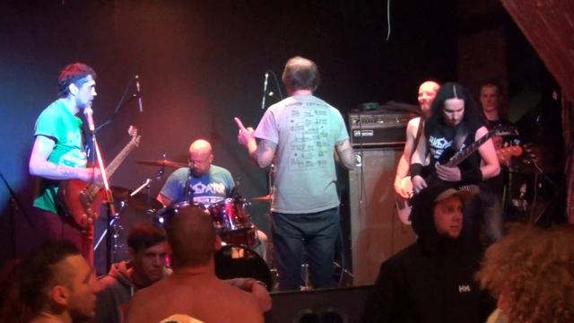 Вибратор 25 лет. СПб, 19.05.2018, клуб Цоколь. смотреть онлайн