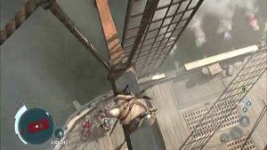 Assassin's Creed 3 AC3, remain undetected while on ships, air assassinate grenadier