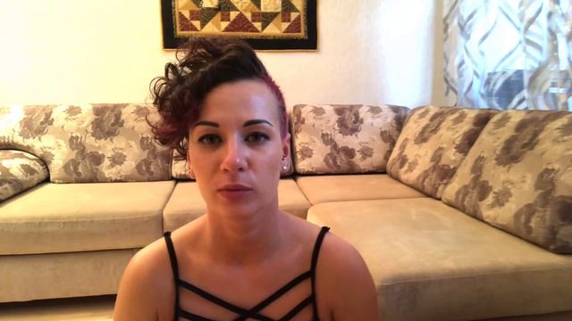 Энергетическая дыхательная зарядка? смотреть онлайн