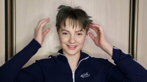 Виноградова Маргарита, 14 лет, рост 168 см, визитка, 02.12.23