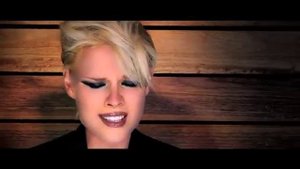 Kate Nauta "Photograph" Music Video