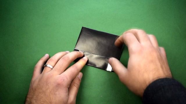ORIGAMI MENS CLASSIC CLOTHES (Easy Origami)