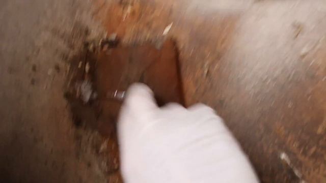 МОРСКОЕ ДЕЛО #7. Как снять топливный бак на яхте