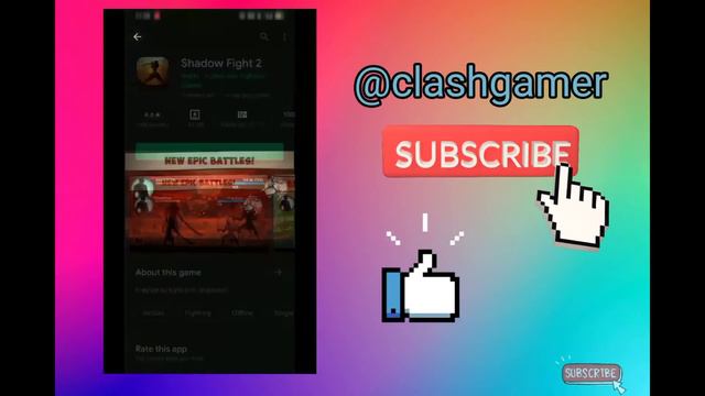 BEST FIGHTING GAME UNDER 150 MB OFFLINE | SHADOW FIGHT 2 |SHADOW FIGHT 3 | @clashgamer смотреть онлайн