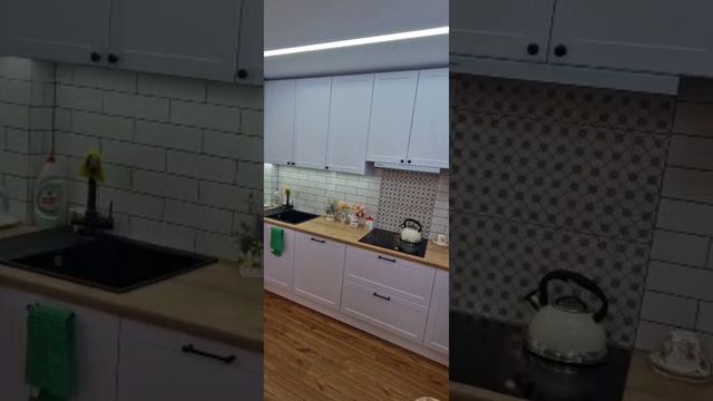 заказать кухню Туймазы октябрьский Бавлы Башкортостан