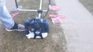 Бензокоса мотокоса тример Makita bc 626 Макита