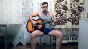 Цветут цветы (кавер Танцы минус)