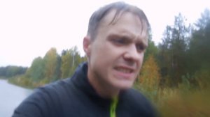Сверхмарафон. Романовский марафон. Бег на 50км