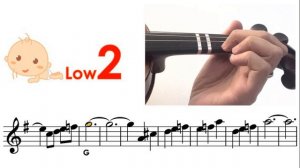 Omori OST - Final Duet sheet music and easy violin tutorial