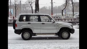 Эти российские автомобили необходимо возродить