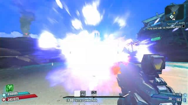 Recoil 3. смотреть онлайн