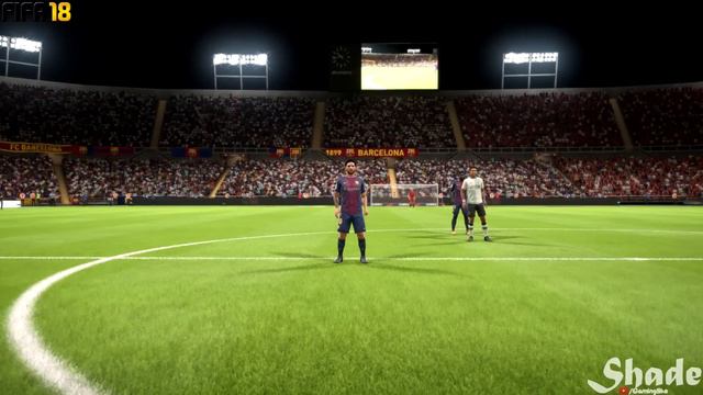 LIONEL MESSI IN EVERY FIFA (06-24)