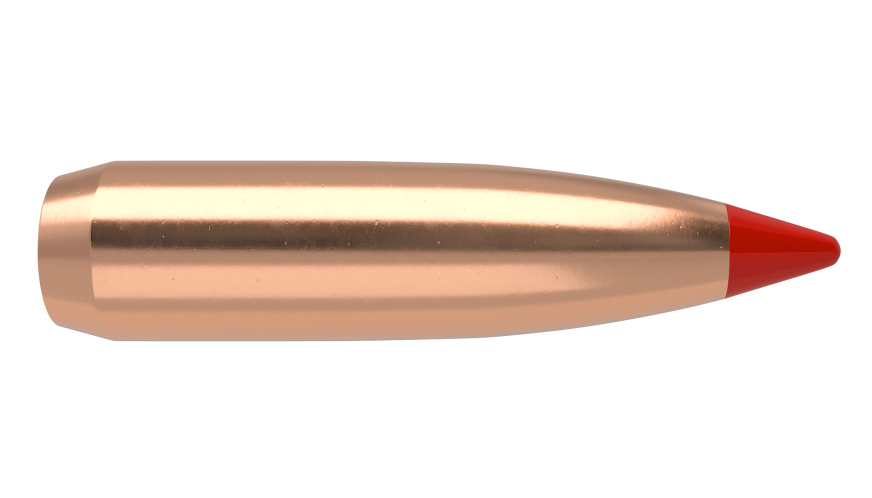 Nosler Ballistic Tip Hunting .284 7mm 140gr 9,1грамм BC-0,485