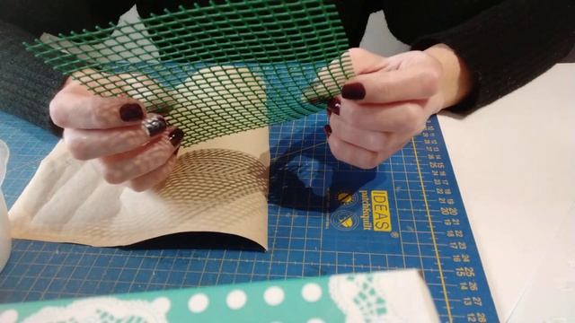 Cómo hacer pasta de textura casera смотреть онлайн