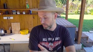 Tiny House из строительного вагончика 8 серия. Финал, вечеринка, смета