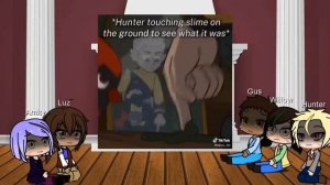 The owl house react to... ||SPOILERS SEASON 3 EP1|| 1/1|| [??/??]||