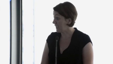 Cllr Claire Kober, Leader of Haringey Council - Opportunity Area Planning Framework launch