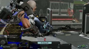 XCOM 2: Охотники за пришельцами [XCOM 2: Alien Hunters] на легенде #15