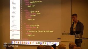 Markus Suonto, Eficode - DEVOPS 2016 Helsinki