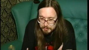 Егор Летов - интервью в Николаеве 2001