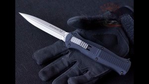 benchmade 3300 infidel