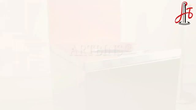 Урна для раздельного сбора мусора Artbin Comodo (stokbarrier.ru)